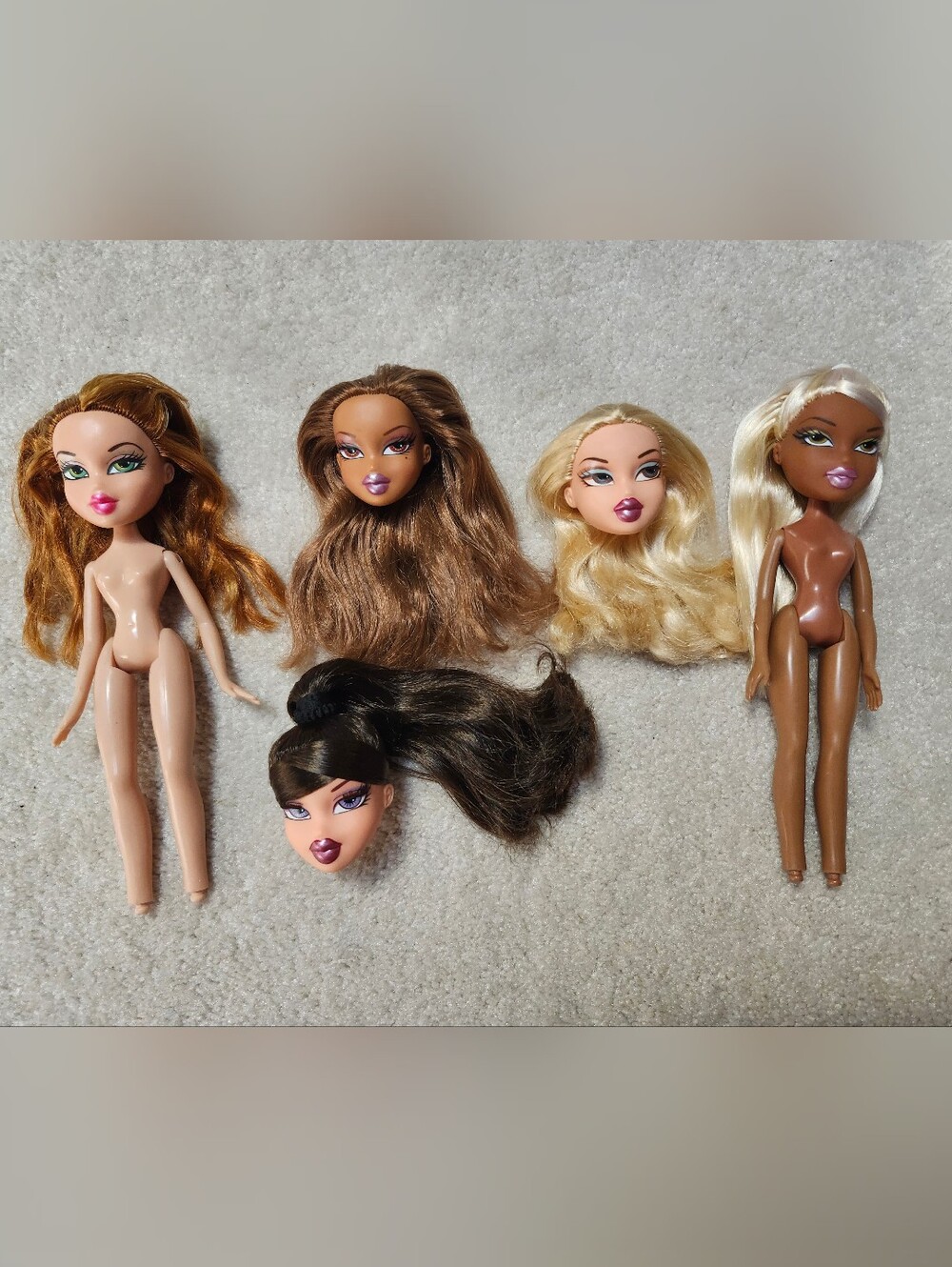 Bratz Bundle